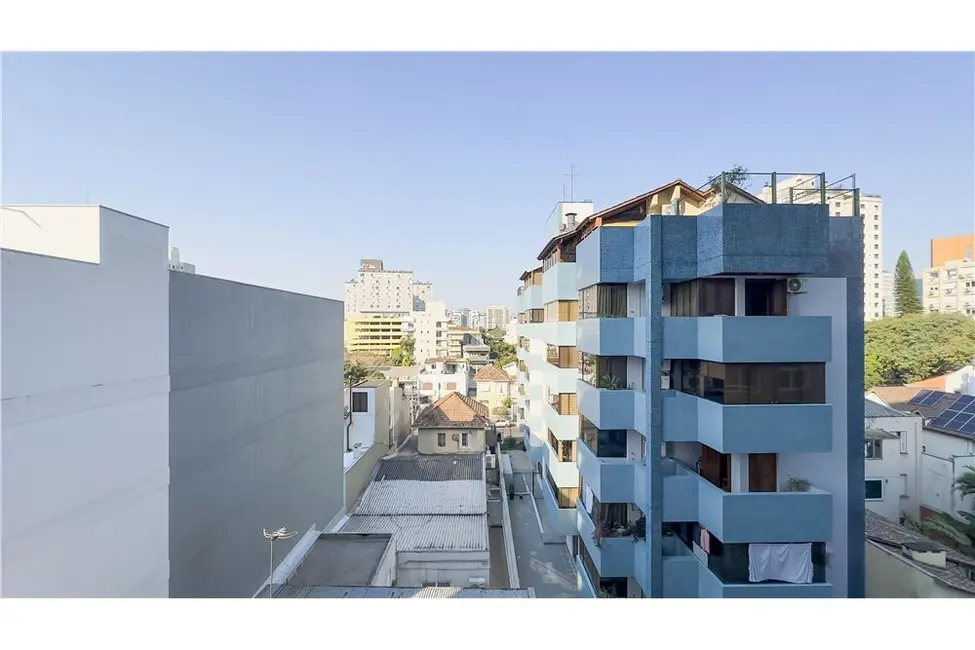 Apartamento com 1 quarto à venda, 43m2 em Moinhos de Vento, Porto Alegre - RS - imagem 5 Foto 5 de Apartamento com 1 quarto à venda, 43m2 em Moinhos de Vento, Porto Alegre - RS