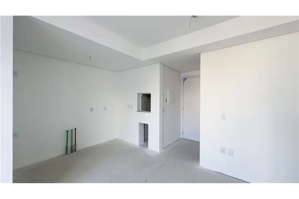 Apartamento com 1 quarto à venda, 43m2 em Moinhos de Vento, Porto Alegre - RS - imagem 6 Foto 6 de Apartamento com 1 quarto à venda, 43m2 em Moinhos de Vento, Porto Alegre - RS
