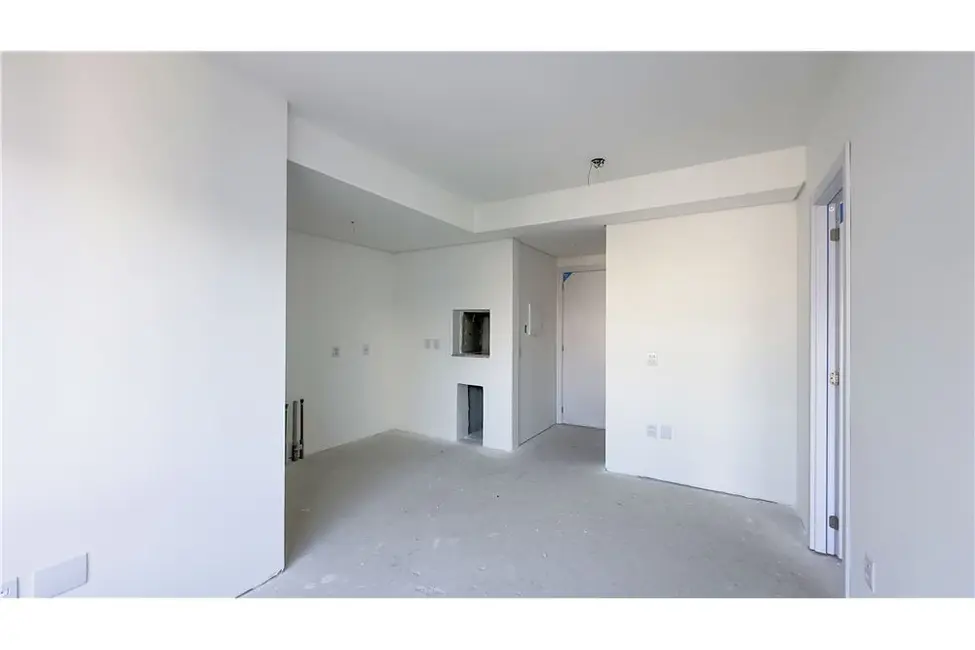 Apartamento com 1 quarto à venda, 43m2 em Moinhos de Vento, Porto Alegre - RS - imagem 4 Foto 4 de Apartamento com 1 quarto à venda, 43m2 em Moinhos de Vento, Porto Alegre - RS