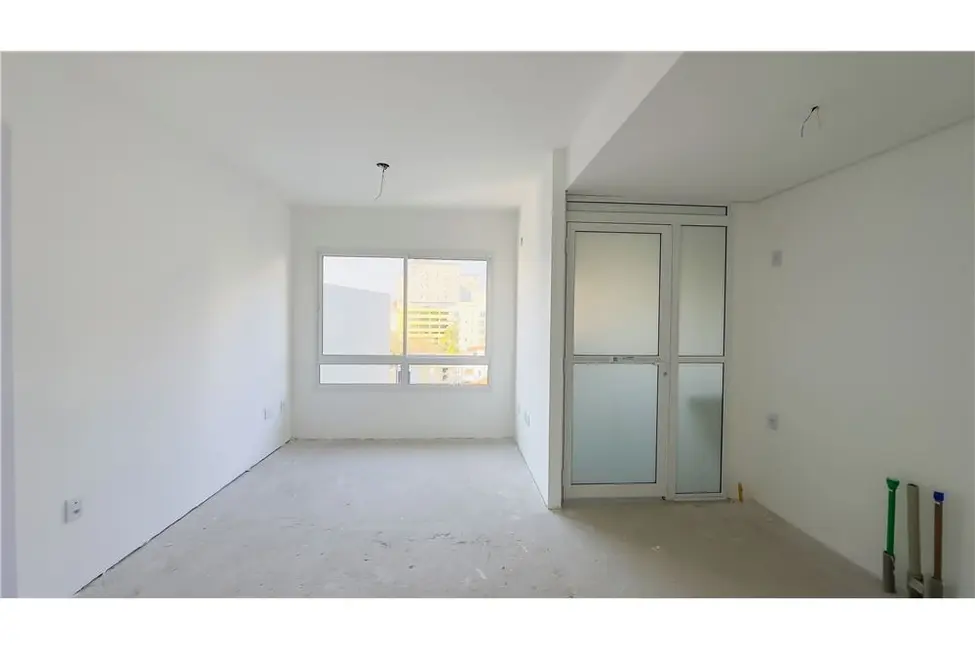 Foto 2 de Apartamento com 1 quarto à venda, 43m2 em Moinhos de Vento, Porto Alegre - RS