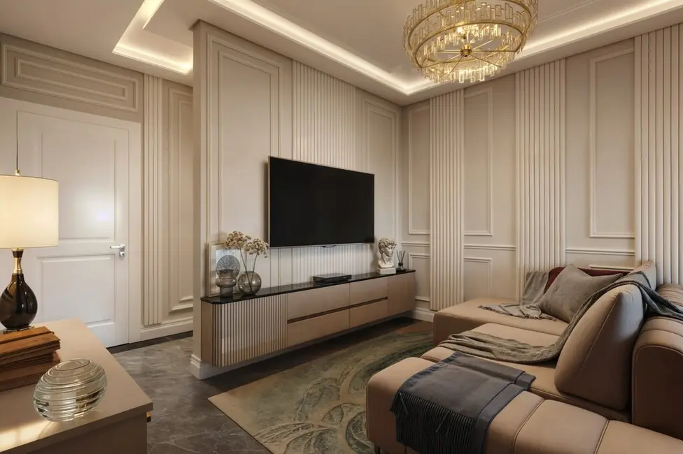 Foto 5 de Apartamento com 2 quartos à venda, 82m2 em Centro, Porto Belo - SC