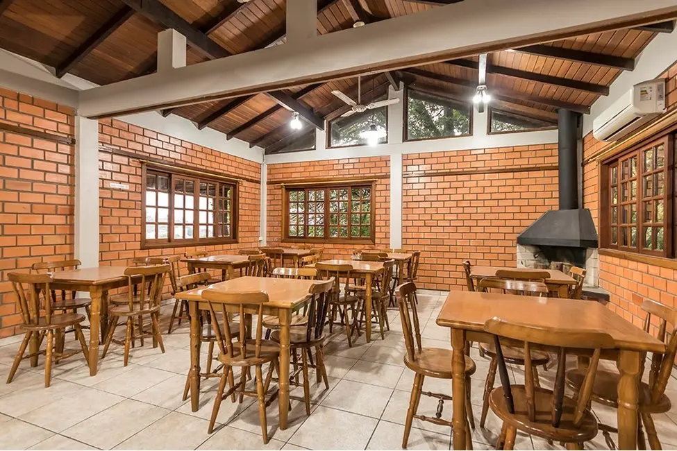 Casa de Condomínio com 3 quartos à venda, 160m2 em Nonoai, Porto Alegre - RS - imagem 8 Foto 8 de Casa de Condomínio com 3 quartos à venda, 160m2 em Nonoai, Porto Alegre - RS