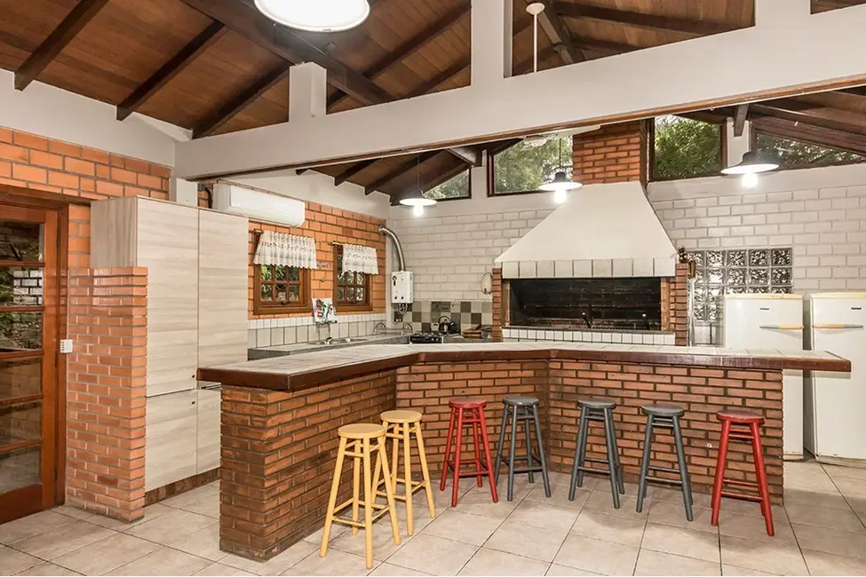 Casa de Condomínio com 3 quartos à venda, 160m2 em Nonoai, Porto Alegre - RS - imagem 7 Foto 7 de Casa de Condomínio com 3 quartos à venda, 160m2 em Nonoai, Porto Alegre - RS