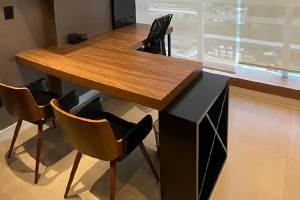 Sala Comercial à venda, 52m2 em Itajai - SC - imagem 8 Foto 8 de Sala Comercial à venda, 52m2 em Itajai - SC