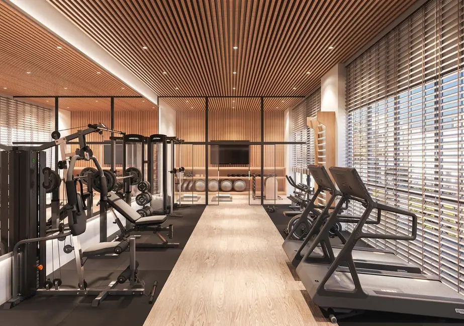 Apartamento com 3 quartos à venda, 150m2 em Itapema - SC - imagem 6 Foto 6 de Apartamento com 3 quartos à venda, 150m2 em Itapema - SC