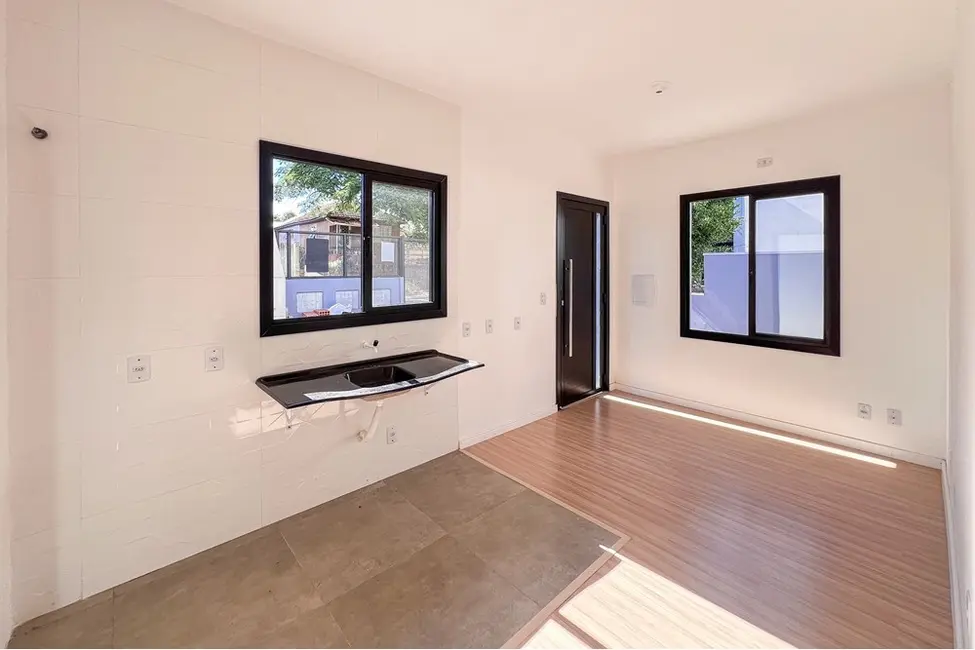 Foto 7 de Casa com 2 quartos à venda, 44m2 em São José, Canoas - RS