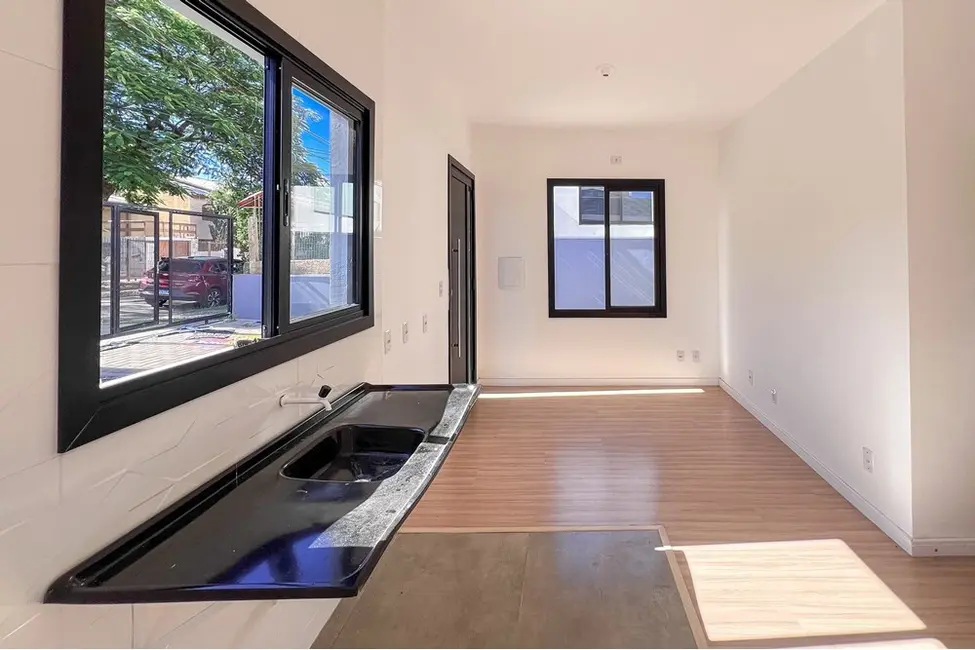 Foto 6 de Casa com 2 quartos à venda, 44m2 em São José, Canoas - RS