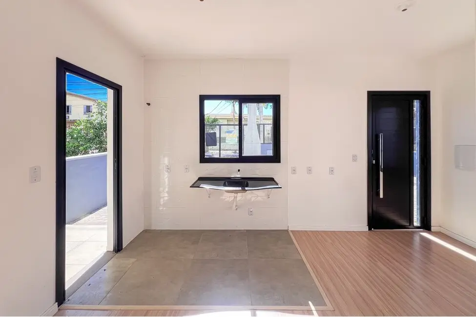 Foto 8 de Casa com 2 quartos à venda, 44m2 em São José, Canoas - RS