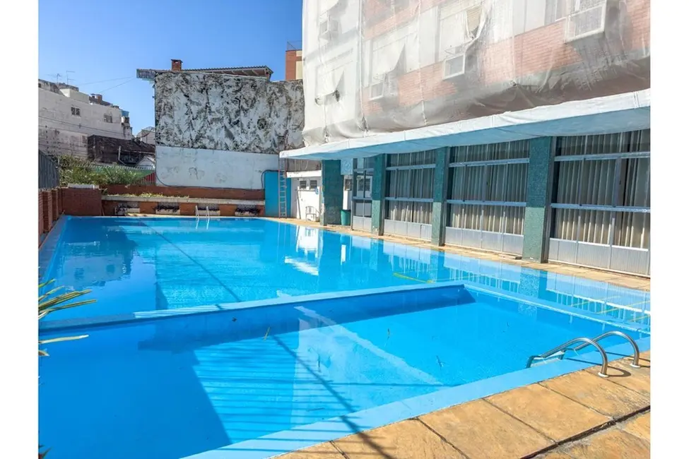 Foto 9 de Apartamento com 2 quartos à venda, 93m2 em Floresta, Porto Alegre - RS