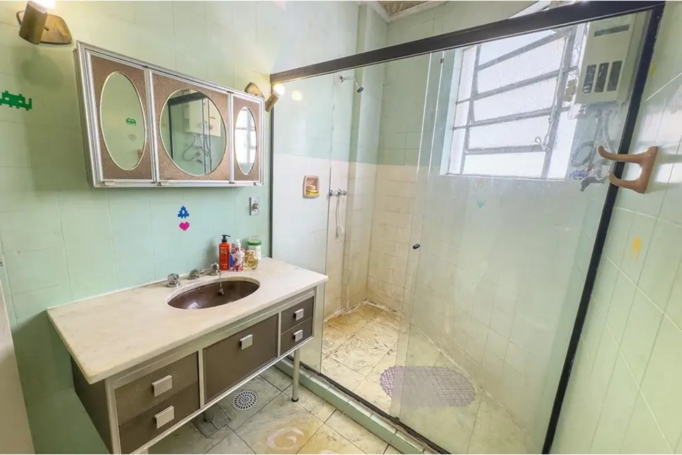 Foto 2 de Apartamento com 2 quartos à venda, 93m2 em Floresta, Porto Alegre - RS