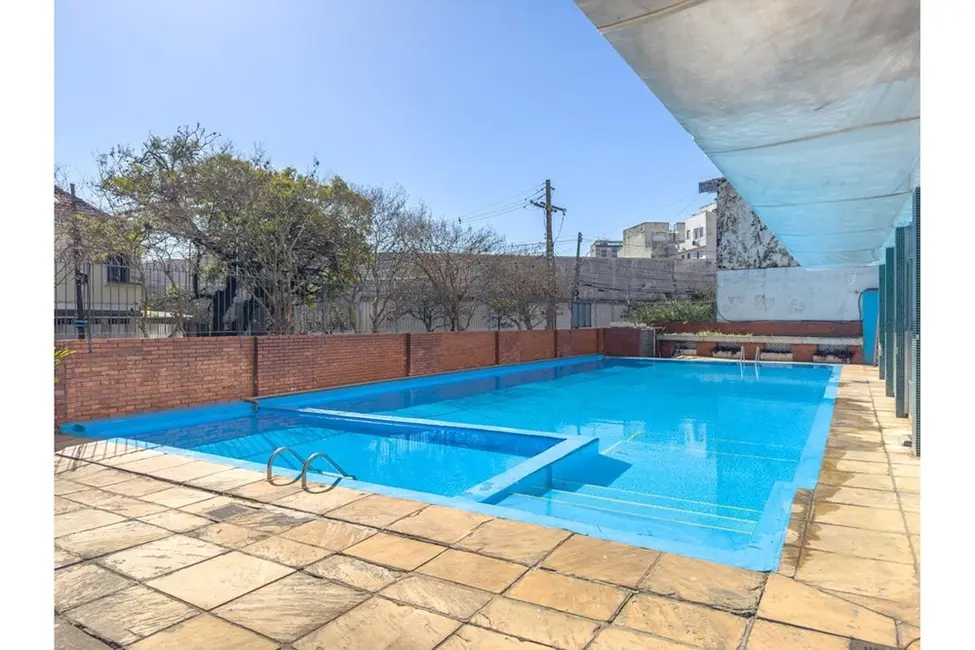 Foto 8 de Apartamento com 2 quartos à venda, 93m2 em Floresta, Porto Alegre - RS