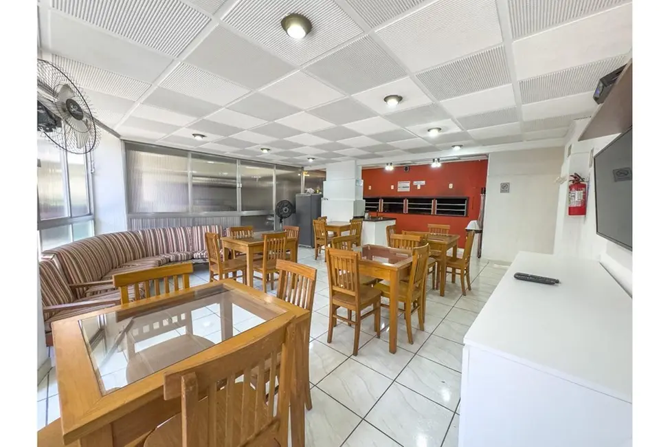 Foto 5 de Apartamento com 2 quartos à venda, 93m2 em Floresta, Porto Alegre - RS