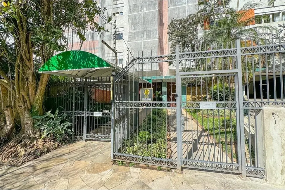 Foto 1 de Apartamento com 2 quartos à venda, 93m2 em Floresta, Porto Alegre - RS