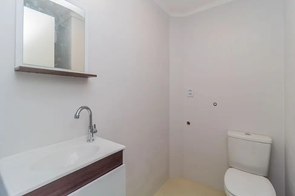 Apartamento com 1 quarto à venda, 29m2 em Centro Histórico, Porto Alegre - RS - imagem 6 Foto 6 de Apartamento com 1 quarto à venda, 29m2 em Centro Histórico, Porto Alegre - RS