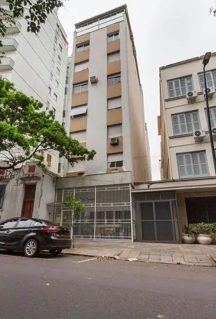 Apartamento com 1 quarto à venda, 29m2 em Centro Histórico, Porto Alegre - RS - imagem 8 Foto 8 de Apartamento com 1 quarto à venda, 29m2 em Centro Histórico, Porto Alegre - RS