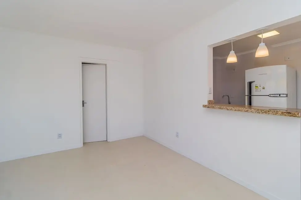 Apartamento com 1 quarto à venda, 29m2 em Centro Histórico, Porto Alegre - RS - imagem 3 Foto 3 de Apartamento com 1 quarto à venda, 29m2 em Centro Histórico, Porto Alegre - RS