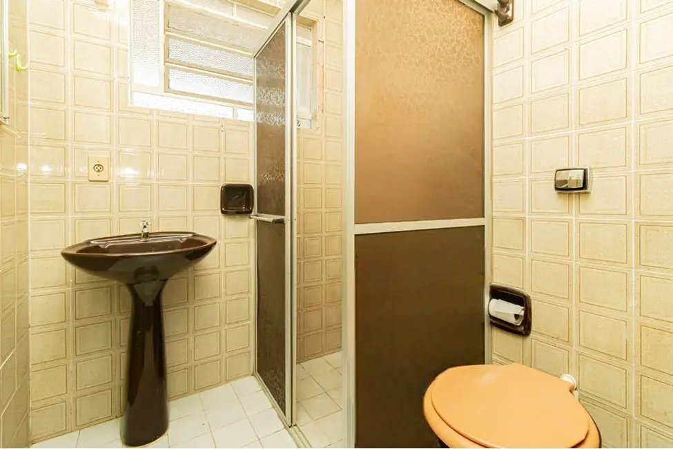 Foto 2 de Apartamento com 1 quarto à venda, 45m2 em Santa Maria Goretti, Porto Alegre - RS