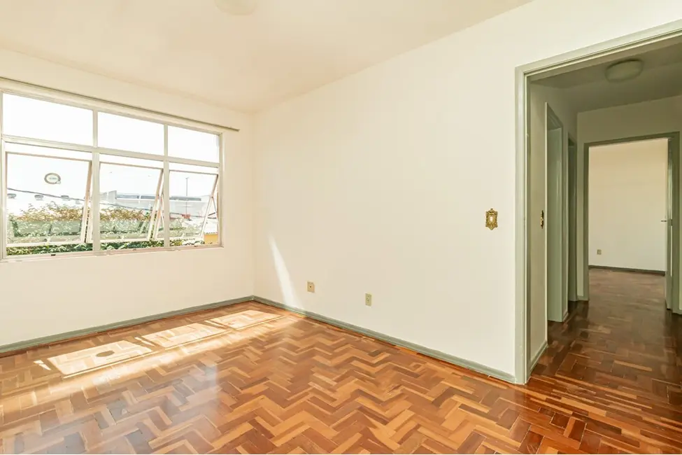 Foto 1 de Apartamento com 1 quarto à venda, 45m2 em Santa Maria Goretti, Porto Alegre - RS