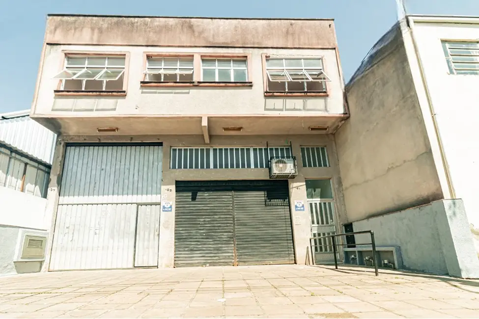 Foto 5 de Apartamento com 1 quarto à venda, 45m2 em Santa Maria Goretti, Porto Alegre - RS