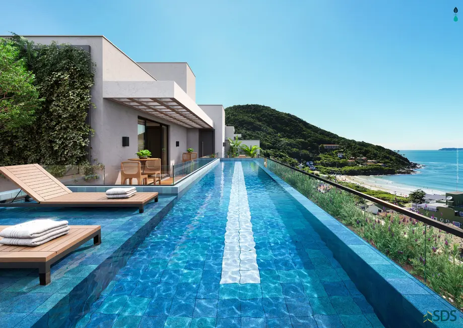 Foto 8 de Casa de Condomínio com 3 quartos à venda, 306m2 em Bombinhas - SC