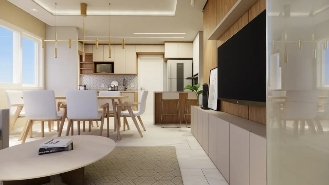 Foto 8 de Apartamento com 3 quartos à venda, 92m2 em Tristeza, Porto Alegre - RS