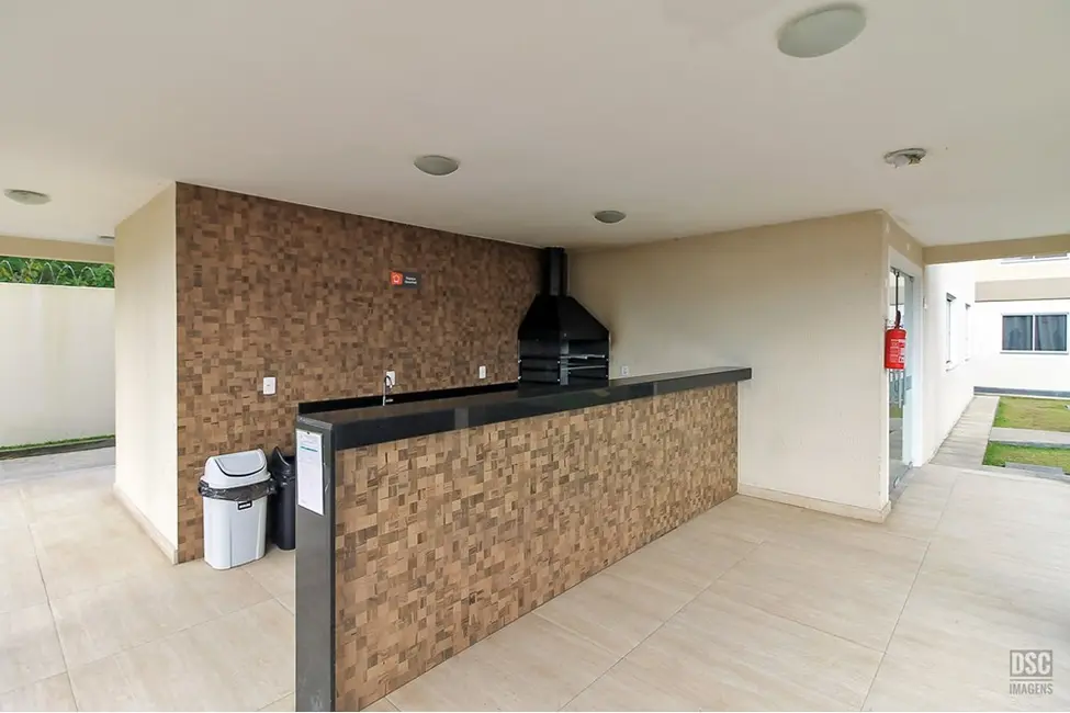 Apartamento com 2 quartos à venda, 41m2 em Restinga, Porto Alegre - RS - imagem 9 Foto 9 de Apartamento com 2 quartos à venda, 41m2 em Restinga, Porto Alegre - RS