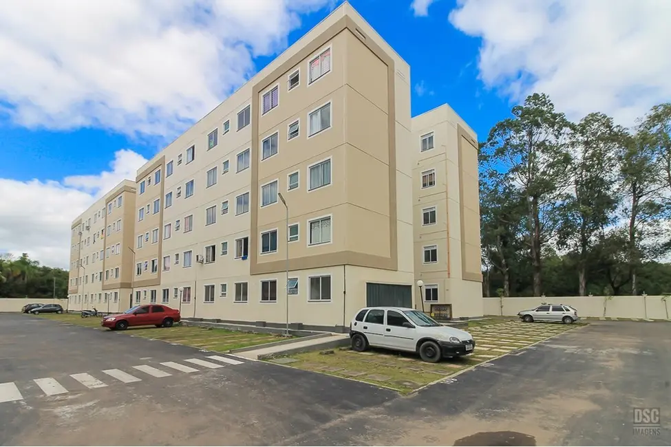 Apartamento com 2 quartos à venda, 41m2 em Restinga, Porto Alegre - RS - imagem 5 Foto 5 de Apartamento com 2 quartos à venda, 41m2 em Restinga, Porto Alegre - RS