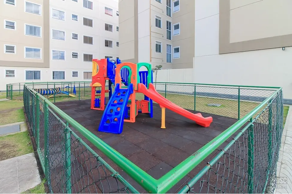 Apartamento com 2 quartos à venda, 41m2 em Restinga, Porto Alegre - RS - imagem 8 Foto 8 de Apartamento com 2 quartos à venda, 41m2 em Restinga, Porto Alegre - RS