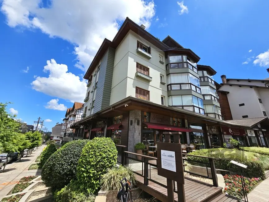 Foto 1 de Apartamento com 3 quartos à venda, 187m2 em Centro, Gramado - RS