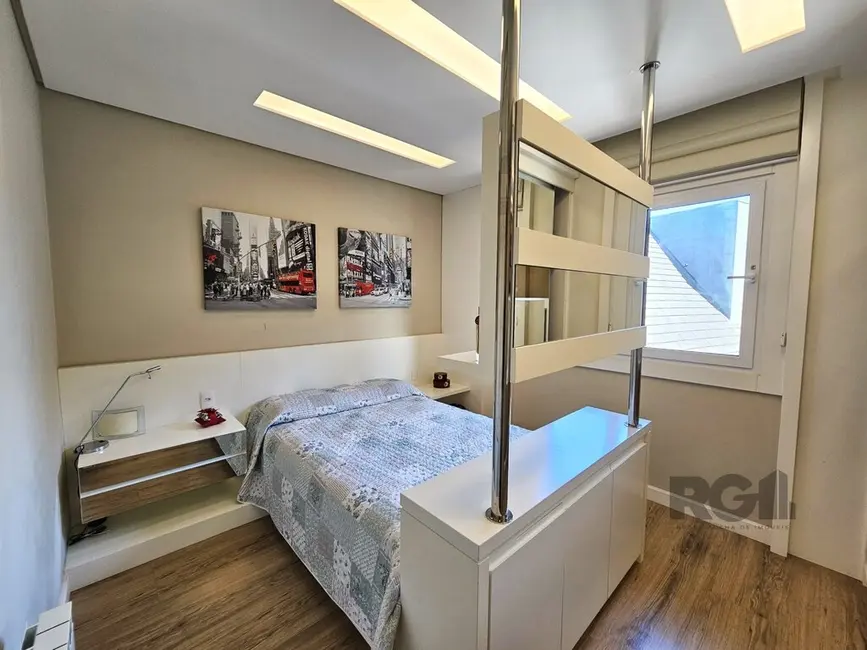 Apartamento com 3 quartos à venda, 187m2 em Centro, Gramado - RS - imagem 9 Foto 9 de Apartamento com 3 quartos à venda, 187m2 em Centro, Gramado - RS