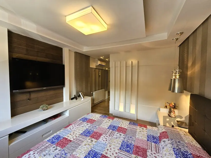 Apartamento com 3 quartos à venda, 187m2 em Centro, Gramado - RS - imagem 6 Foto 6 de Apartamento com 3 quartos à venda, 187m2 em Centro, Gramado - RS