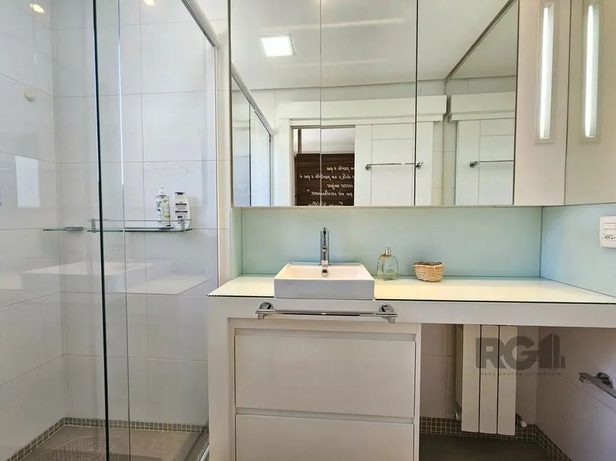 Foto 2 de Apartamento com 3 quartos à venda, 187m2 em Centro, Gramado - RS
