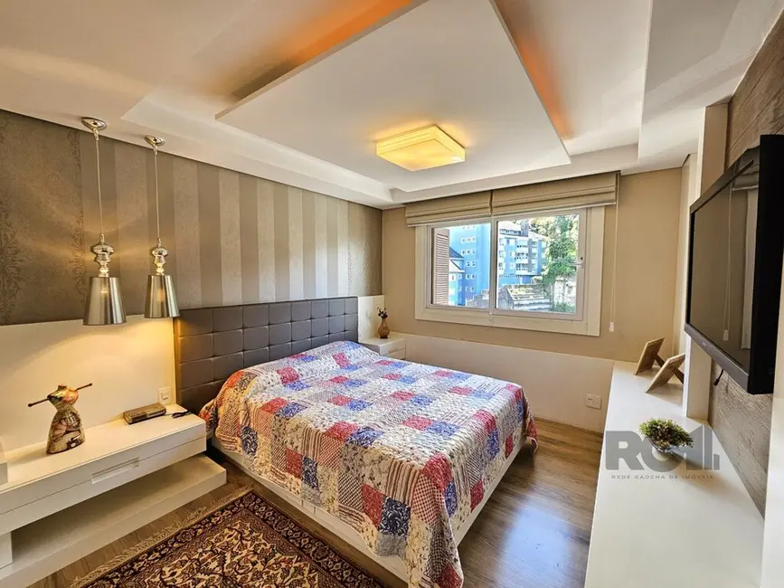 Apartamento com 3 quartos à venda, 187m2 em Centro, Gramado - RS - imagem 5 Foto 5 de Apartamento com 3 quartos à venda, 187m2 em Centro, Gramado - RS