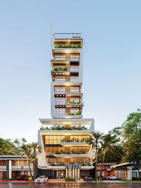 Foto 2 de Apartamento com 2 quartos à venda, 109m2 em Capao Da Canoa - RS