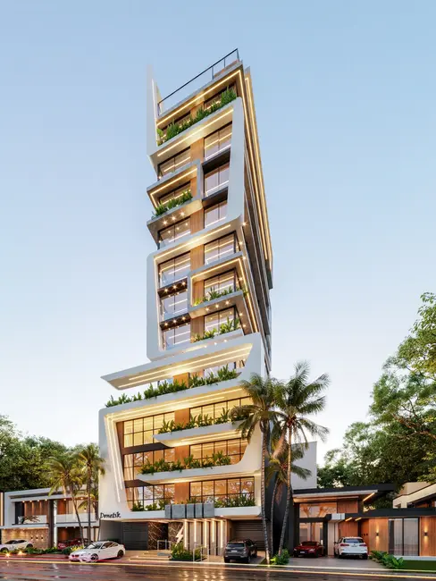 Foto 1 de Apartamento com 2 quartos à venda, 109m2 em Capao Da Canoa - RS
