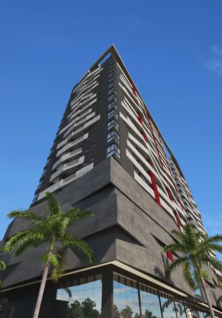 Foto 3 de Apartamento com 2 quartos à venda, 69m2 em Itapema - SC