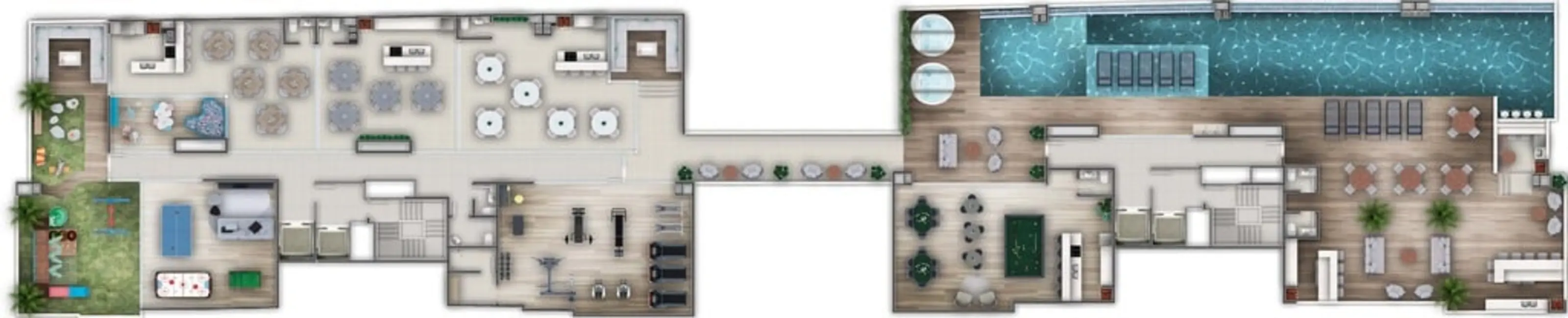 Foto 4 de Apartamento com 2 quartos à venda, 69m2 em Itapema - SC