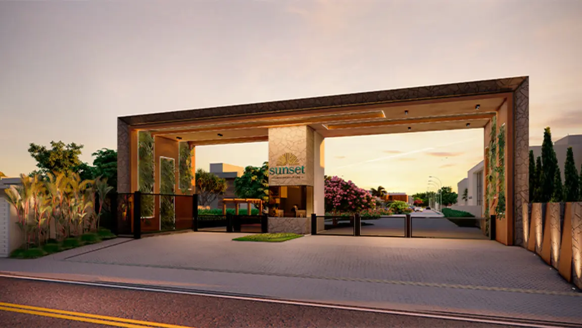 Foto 1 de Terreno / Lote à venda, 315m2 em Beira Rio, Biguacu - SC