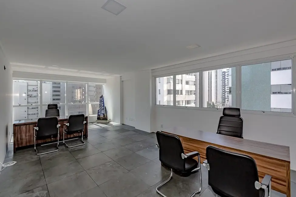 Sala Comercial à venda, 44m2 em Pioneiros, Balneario Camboriu - SC - imagem 5 Foto 5 de Sala Comercial à venda, 44m2 em Pioneiros, Balneario Camboriu - SC