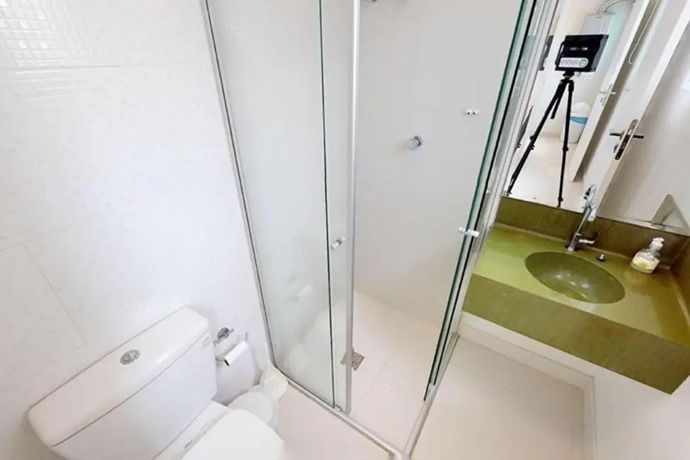 Apartamento com 3 quartos à venda, 159m2 em Itajai - SC - imagem 9 Foto 9 de Apartamento com 3 quartos à venda, 159m2 em Itajai - SC