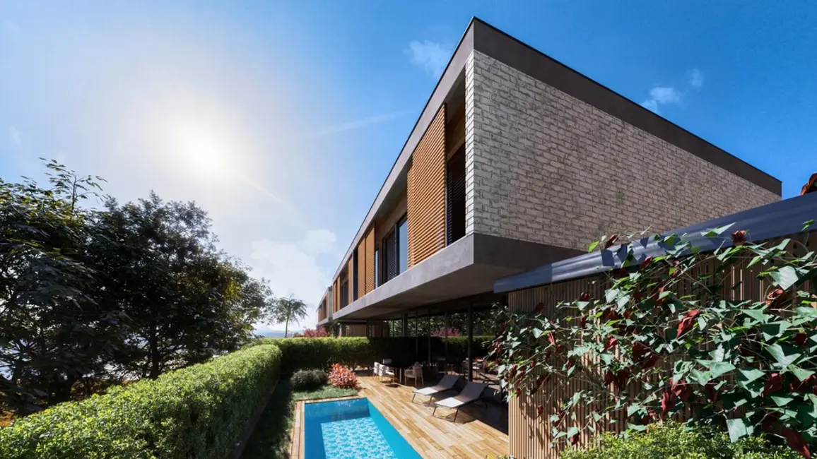 Casa de Condomínio com 4 quartos à venda, 344m2 em Praia do Estaleiro, Balneario Camboriu - SC - imagem 2 Foto 2 de Casa de Condomínio com 4 quartos à venda, 344m2 em Praia do Estaleiro, Balneario Camboriu - SC