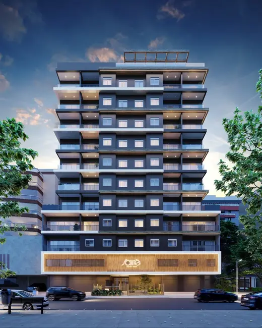 Foto 2 de Apartamento com 2 quartos à venda, 78m2 em Capao Da Canoa - RS