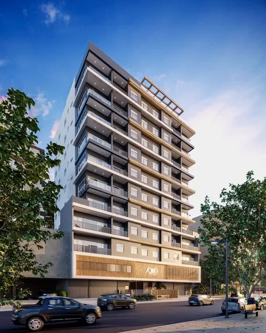 Foto 1 de Apartamento com 2 quartos à venda, 78m2 em Capao Da Canoa - RS