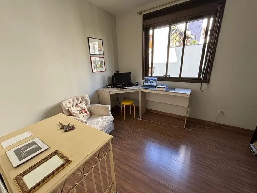 Foto 3 de Apartamento com 3 quartos à venda, 89m2 em Bela Vista, Porto Alegre - RS