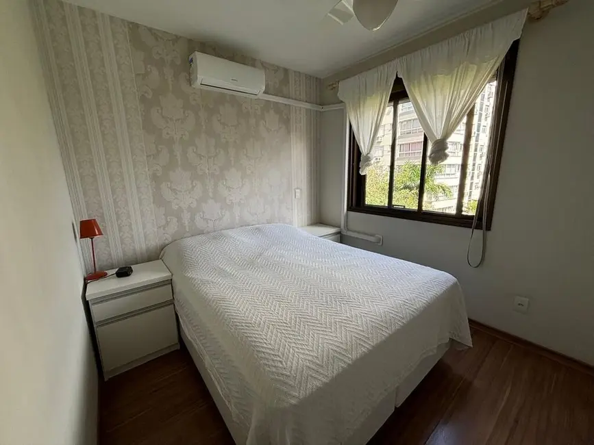 Foto 2 de Apartamento com 3 quartos à venda, 89m2 em Bela Vista, Porto Alegre - RS