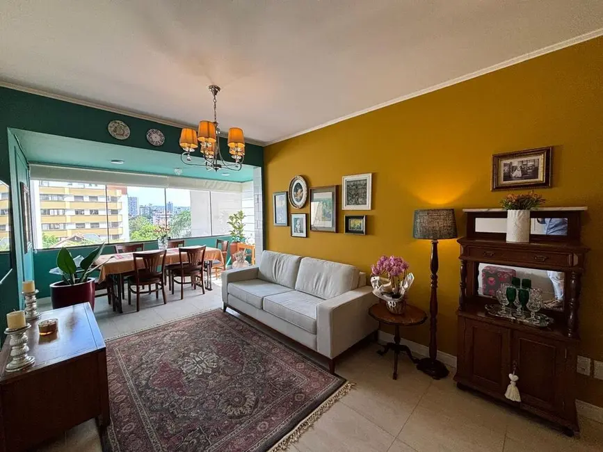 Foto 1 de Apartamento com 3 quartos à venda, 89m2 em Bela Vista, Porto Alegre - RS