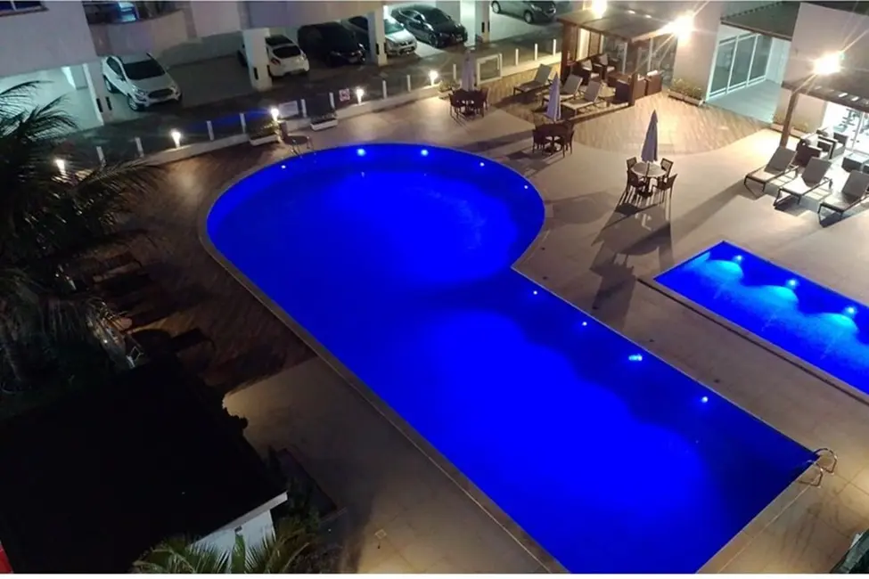 Foto 1 de Apartamento com 2 quartos à venda, 85m2 em Ingleses do Rio Vermelho, Florianopolis - SC