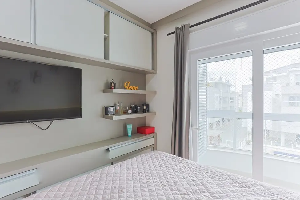 Foto 3 de Apartamento com 2 quartos à venda, 85m2 em Ingleses do Rio Vermelho, Florianopolis - SC