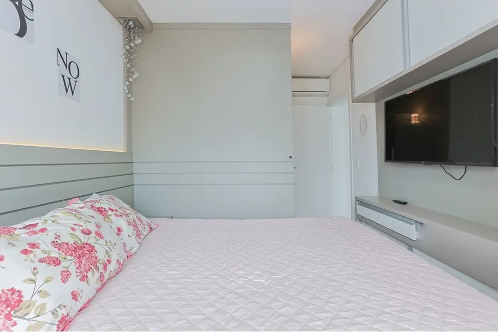 Foto 7 de Apartamento com 2 quartos à venda, 85m2 em Ingleses do Rio Vermelho, Florianopolis - SC