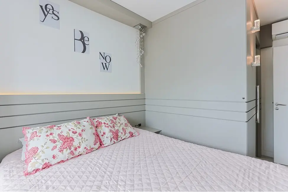 Foto 4 de Apartamento com 2 quartos à venda, 85m2 em Ingleses do Rio Vermelho, Florianopolis - SC